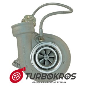 Турбина DEUTZ - 04254346KZ, 4254346KZ