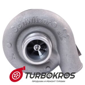 Турбина BorgWarner - 315043