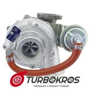 Турбина DEUTZ - 04297583, 04297583KZ, 04299990, 04299990KZ