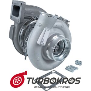 Турбина HLS - 3773761, 3791617, 3794997, 4033317, 4041259, 4041261, 4043499, 4046958, 4046959, 4046960, 4046961, 5322533