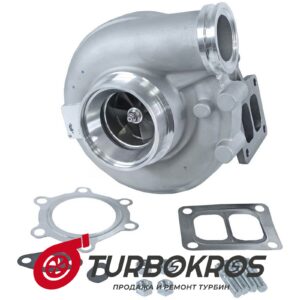 Турбина HLS - 2836325, 3593894