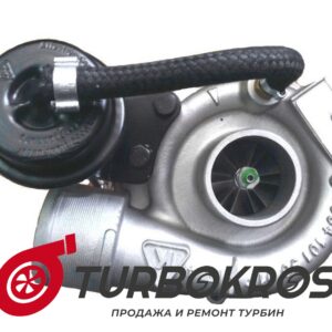 Турбина Chrysler - 035242037F, 04723225, 4723225