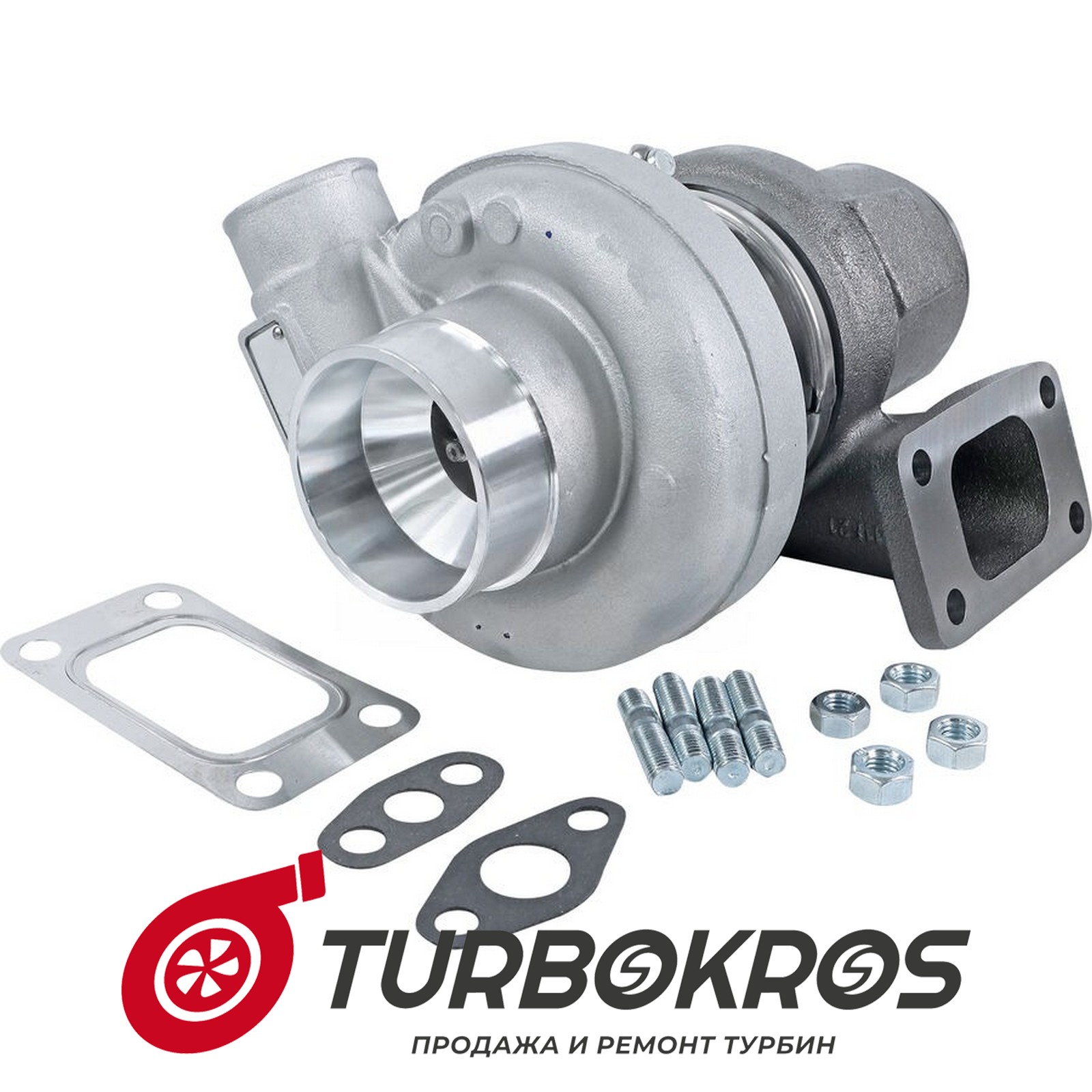 Турбина Cummins - 3802908