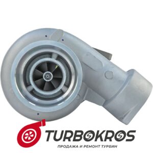 Турбина CAT - 0R7052, 0R7196, 10R1012, 1275150, 1413247