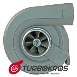 Турбина Hyundai - 2820083901