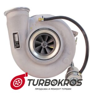 Турбина HLS - 3533974, 3536868, 3590058, 3590059, 4031142