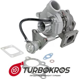 Турбина BС - 7008469