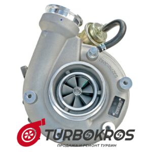 Турбина DEUTZ - 04294368, 04294368KZ