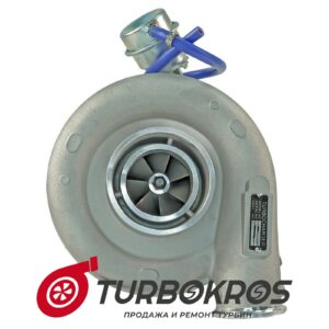 Турбина HLS - 3775715, 3775716, 3785793, 3790506, 3790860, 3795669, 3801235, 3801470, 3801536, 4031042, 4031042H, 4031291H, 5322493, 5322494, 5329248, 5329250, 5550148