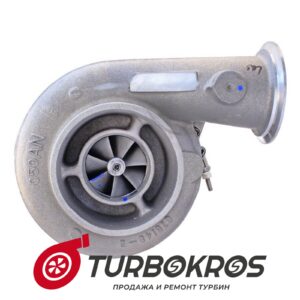 Турбина BorgWarner - 178044