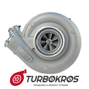 Турбина HLS - 2834546, 2835468, 2837981, 2837982, 3782226, 3782227, 3790526, 3790527, 3790727, 4031184, 4031185, 4031193H, 4031193HX, 4041429, 4042267, 4042268, 4044582, 4044583, 4045582, 4046848, 5322447, 5322456, 5322462, 5501947, 5501948, 5501953