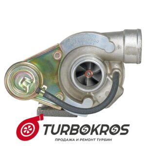 Турбина Mitsubishi - 4917704900