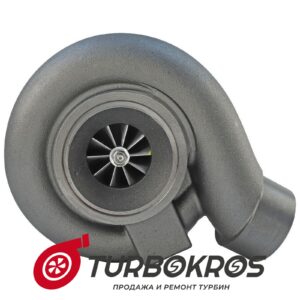Турбина CAT - 10R1887, 10R2407, 2331589, 2331592, 2331596, 2514820