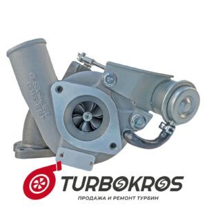 Турбина Ford - 1372799, 1406162, 1449608, 1567328, 6C1Q6K682DC, 6C1Q6K682DD, 6C1Q6K682DE, 6C1Q6K682DF