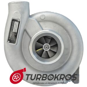 Турбина HLS - 3501354