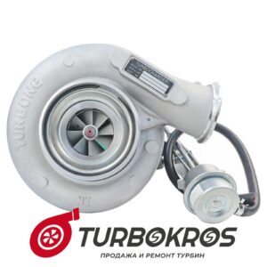 Турбина Cummins - 3802778, 3802779