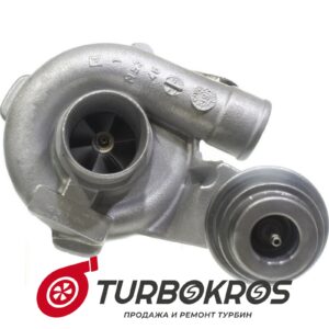 Турбина GM - 90573534, 93184039