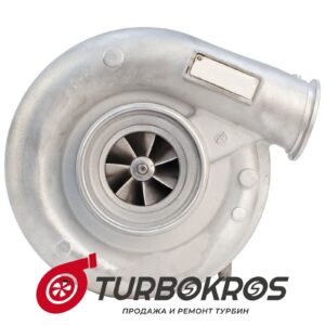 Турбина HLS - 3788471, 4031110, 4045193, 4045198, 4046980, 4046982, 4046983