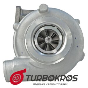 Турбина Case New Holland - 87802480