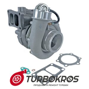 Турбина DAF - 1443766, 1453028, 1453028R, 1616432, 1616751