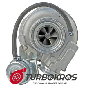 Турбина Cummins - 2881972