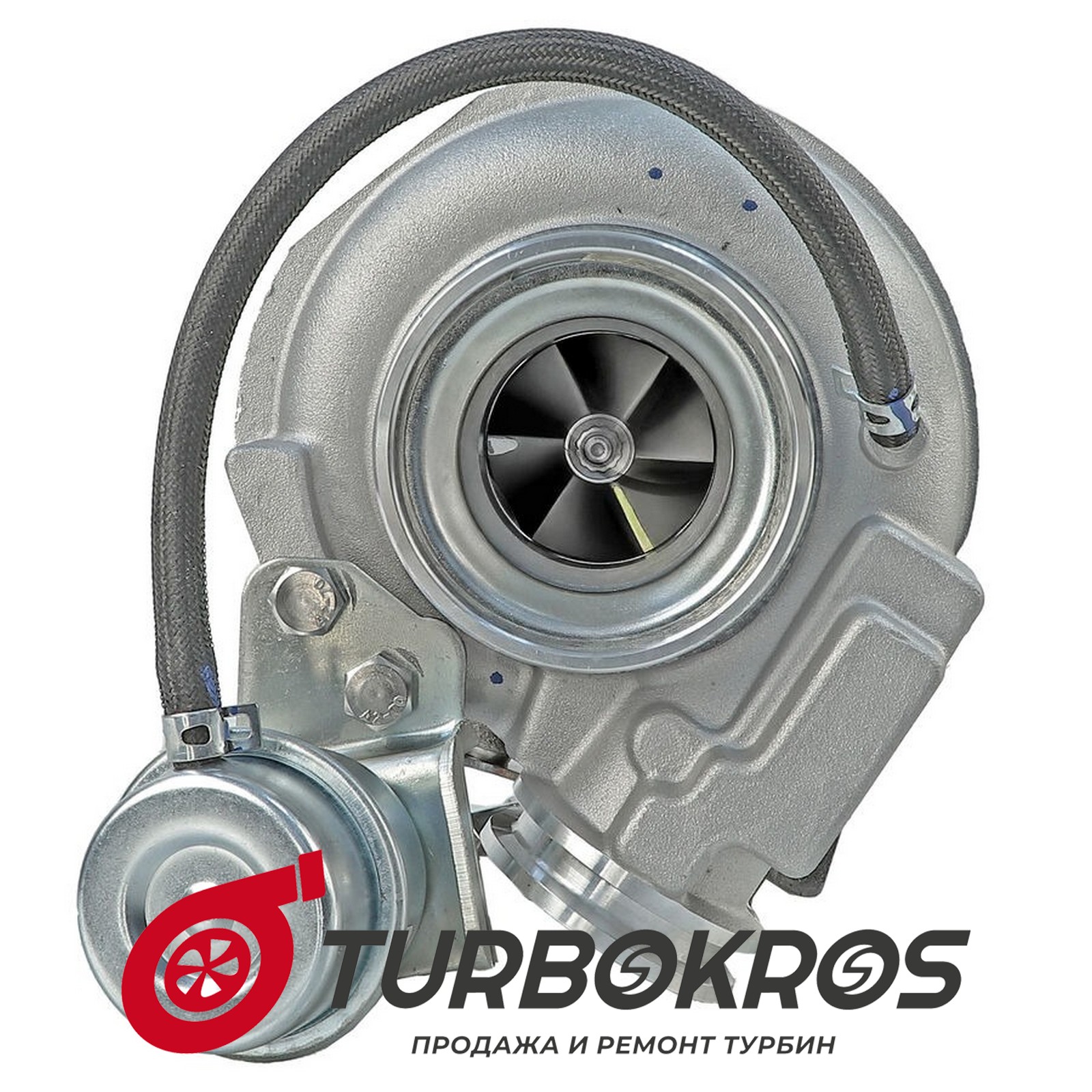 Турбина Cummins - 2881972