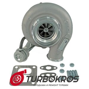 Турбина Cummins - 4089189, 4090015