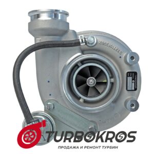 Турбина DEUTZ - 04906183, 04906183KZ