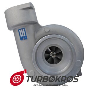 Турбина CAT - 0R6340, 4W6008, 7C7579