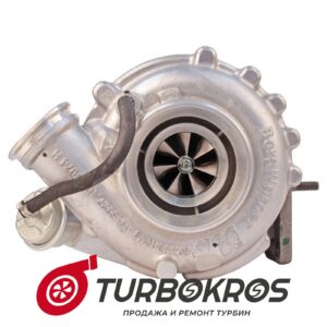 Турбина BorgWarner - 53279887205