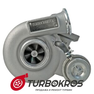 Турбина Cummins - 3779515