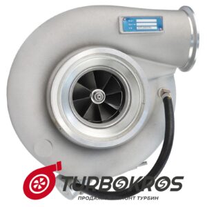 Турбина HLS - 4033729, 4045888, 4045889