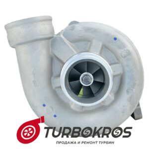 Турбина DEUTZ - 04256820, 04256820KZ