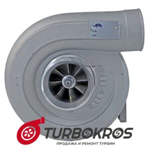 Турбина Hyundai - 2820083C01