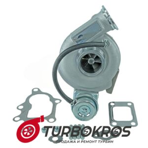 Турбина Cummins - 2843702, 2843703, 3767998, 3773118, 3774225, 4309104