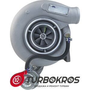 Турбина HLS - 3599262, 3599280, 4033082