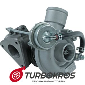 Турбина JRONE - 8B03200431