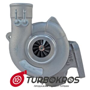 Турбина Hyundai - 2820042851, 2820042881