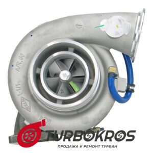 Турбина Detroit Diesel - 23528064