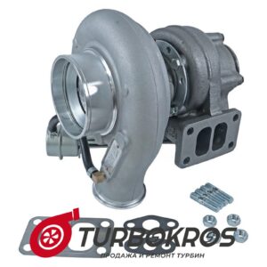 Турбина HLS - 2912440, 4033681H, 4038209, 4038211, 4038211H, 4038289, 4038597, 4038598, 4039332, 4039333, 4039632, 4041427, 4042667, 4044890, 4044890H, 4045700, 4045700H, 4629082, 4955156