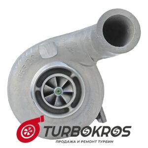 Турбина JOHN DEERE - RE519036, RE56488, RE57184, SE500270