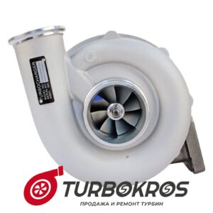 Турбина HLS - 3580790, 4032908