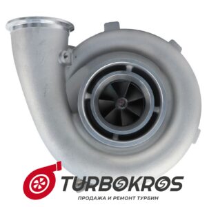 Турбина Detroit Diesel - 23534775, R23534775