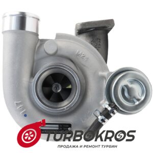 Турбина CAT - 3160477