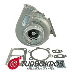 Турбина HLS - 3529401, 3529661, 3533576, 3533577, 4027573, 4027739, 4032923, 4033330, 4033703