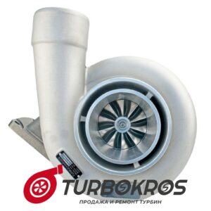 Турбина Komatsu - 6502515030, 6502515040, 6502515820, 6505675210, 6505675220, KTR130E