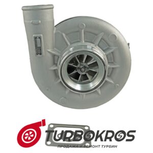 Турбина HLS - 3774247, 4033505, 4033505H, 4043668, 4043669