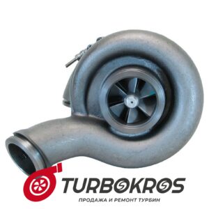 Турбина CAT - 10R2027, 10R2028, 2395581, 2395582, 2395583
