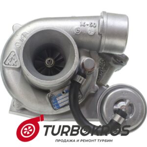 Турбина FIAT - 46234225, 4851772, 98419312, 98478056