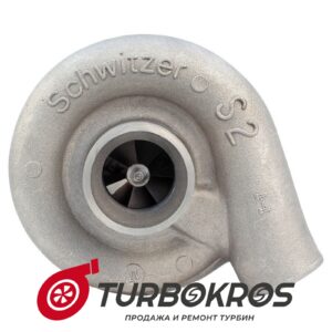 Турбина BorgWarner - 311422